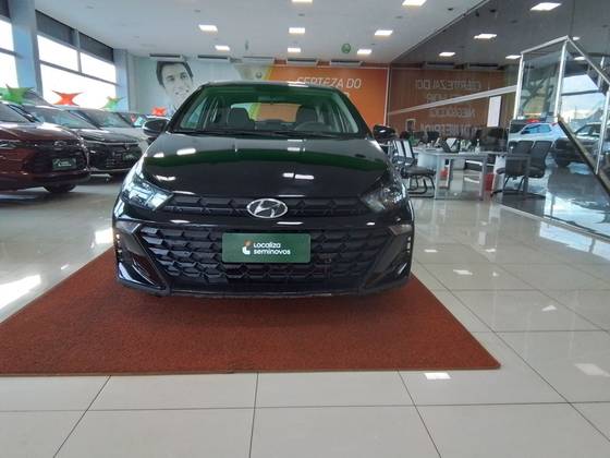 HYUNDAI HB20S 1.0 12V FLEX COMFORT PLUS MANUAL HYUNDAI HB20S 1.0 12V FLEX COMFORT PLUS MANUAL